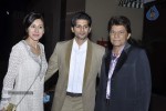 Bolly Celebs at Aamna Sharif Wedding Reception - 35 of 101