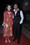 Bolly Celebs at Aamna Sharif Wedding Reception - 40 of 101