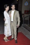Bolly Celebs at Aamna Sharif Wedding Reception - 41 of 101