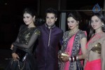 Bolly Celebs at Aamna Sharif Wedding Reception - 43 of 101