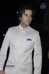 Bolly Celebs at Aamna Sharif Wedding Reception - 45 of 101