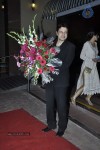 Bolly Celebs at Aamna Sharif Wedding Reception - 50 of 101