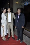 Bolly Celebs at Aamna Sharif Wedding Reception - 54 of 101