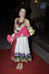 Bolly Celebs at Aamna Sharif Wedding Reception - 55 of 101