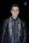 Bolly Celebs at Aamna Sharif Wedding Reception - 56 of 101