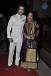 Bolly Celebs at Aamna Sharif Wedding Reception - 61 of 101