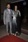 Bolly Celebs at Aamna Sharif Wedding Reception - 64 of 101