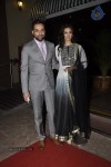 Bolly Celebs at Aamna Sharif Wedding Reception - 65 of 101
