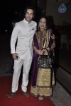 Bolly Celebs at Aamna Sharif Wedding Reception - 71 of 101
