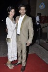 Bolly Celebs at Aamna Sharif Wedding Reception - 72 of 101