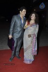 Bolly Celebs at Aamna Sharif Wedding Reception - 78 of 101