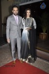 Bolly Celebs at Aamna Sharif Wedding Reception - 79 of 101