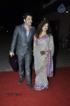 Bolly Celebs at Aamna Sharif Wedding Reception - 80 of 101