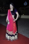 Bolly Celebs at Aamna Sharif Wedding Reception - 81 of 101