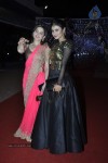 Bolly Celebs at Aamna Sharif Wedding Reception - 83 of 101