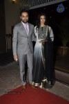 Bolly Celebs at Aamna Sharif Wedding Reception - 84 of 101