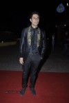 Bolly Celebs at Aamna Sharif Wedding Reception - 85 of 101