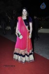 Bolly Celebs at Aamna Sharif Wedding Reception - 89 of 101