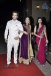 Bolly Celebs at Aamna Sharif Wedding Reception - 91 of 101