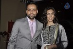 Bolly Celebs at Aamna Sharif Wedding Reception - 93 of 101