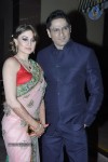 Bolly Celebs at Aamna Sharif Wedding Reception - 94 of 101
