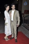 Bolly Celebs at Aamna Sharif Wedding Reception - 97 of 101