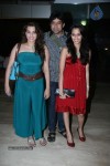 Bolly Celebs at Aarakshan Movie Premiere Show - 39 of 80