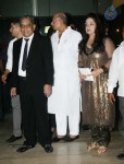 Bolly Celebs at Aarakshan Movie Premiere Show - 53 of 80