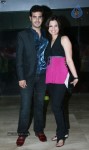 Bolly Celebs at Aarakshan Movie Premiere Show - 62 of 80
