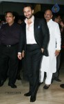 Bolly Celebs at Aarakshan Movie Premiere Show - 74 of 80