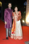 Bolly Celebs at Ahana Deol Sangeet Ceremony - 106 of 106