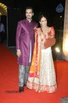 Bolly Celebs at Ahana Deol Sangeet Ceremony - 110 of 106