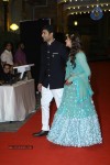 Bolly Celebs at Ahana Deol Sangeet Ceremony - 114 of 106