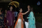 Bolly Celebs at Ahana Deol Sangeet Ceremony - 115 of 106