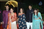 Bolly Celebs at Ahana Deol Sangeet Ceremony - 116 of 106