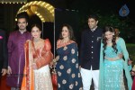 Bolly Celebs at Ahana Deol Sangeet Ceremony - 11 of 106