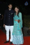 Bolly Celebs at Ahana Deol Sangeet Ceremony - 117 of 106
