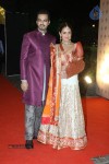 Bolly Celebs at Ahana Deol Sangeet Ceremony - 120 of 106