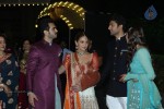 Bolly Celebs at Ahana Deol Sangeet Ceremony - 24 of 106