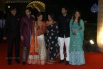 Bolly Celebs at Ahana Deol Sangeet Ceremony - 27 of 106
