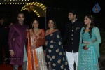 Bolly Celebs at Ahana Deol Sangeet Ceremony - 30 of 106