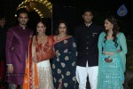 Bolly Celebs at Ahana Deol Sangeet Ceremony - 31 of 106