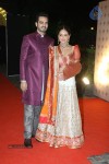 Bolly Celebs at Ahana Deol Sangeet Ceremony - 36 of 106