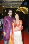 Bolly Celebs at Ahana Deol Sangeet Ceremony - 37 of 106