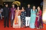 Bolly Celebs at Ahana Deol Sangeet Ceremony - 38 of 106