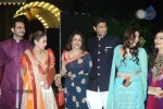 Bolly Celebs at Ahana Deol Sangeet Ceremony - 46 of 106