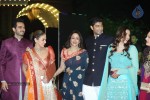 Bolly Celebs at Ahana Deol Sangeet Ceremony - 49 of 106