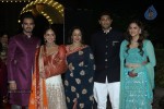 Bolly Celebs at Ahana Deol Sangeet Ceremony - 55 of 106