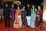 Bolly Celebs at Ahana Deol Sangeet Ceremony - 56 of 106