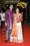 Bolly Celebs at Ahana Deol Sangeet Ceremony - 59 of 106
